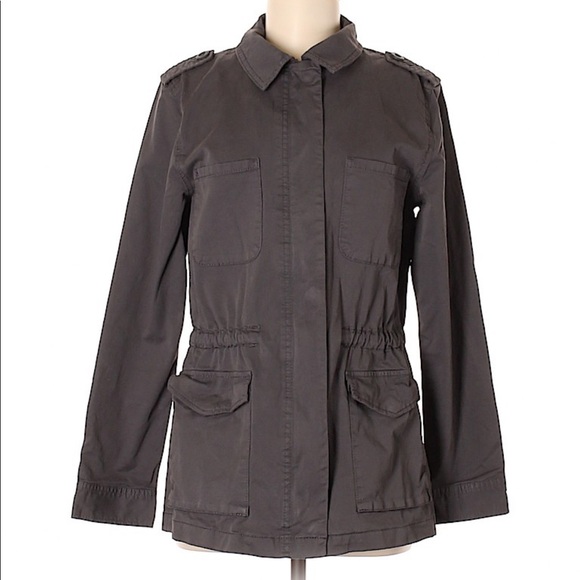 Hinge Utility Jacket - Picture 2 of 3